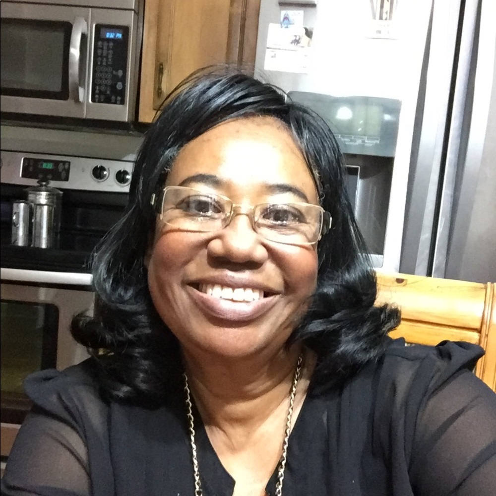 Meet your Posher, Martha